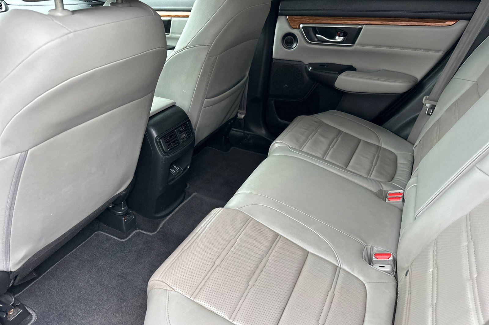 Used 2020 Honda CR-V EX-L image 15