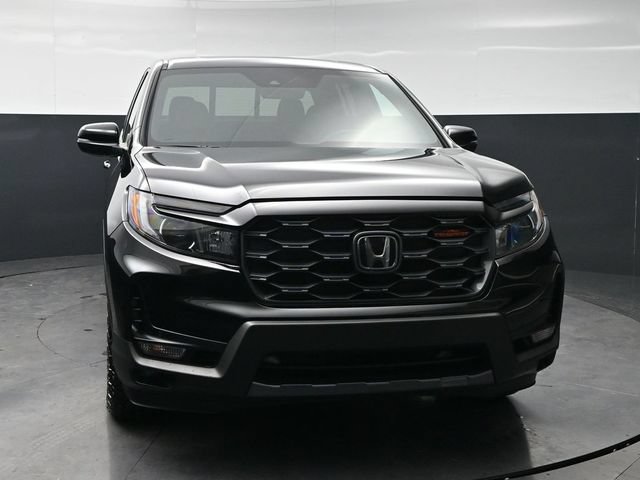 Certified 2026 Honda Ridgeline TrailSport image 2