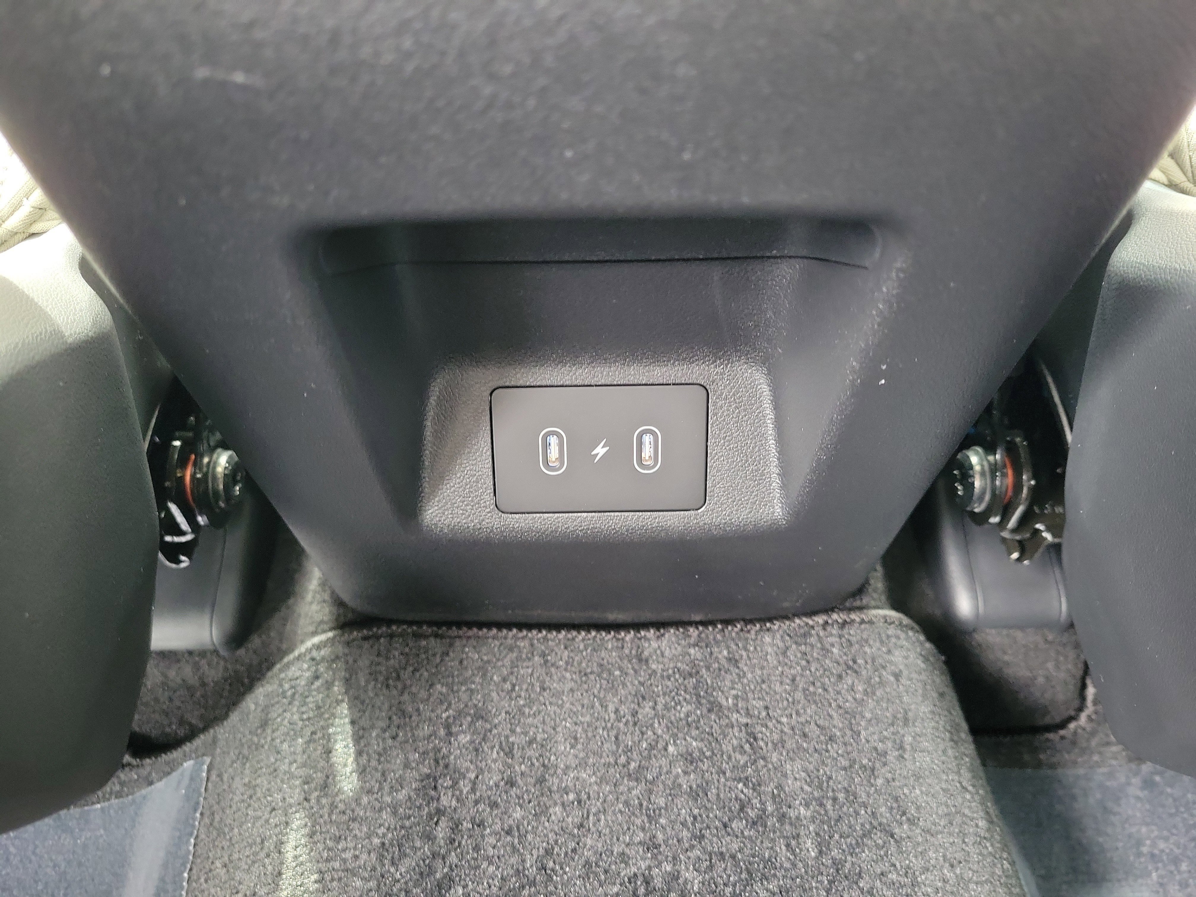 New 2026 Hyundai Tucson SEL image 34