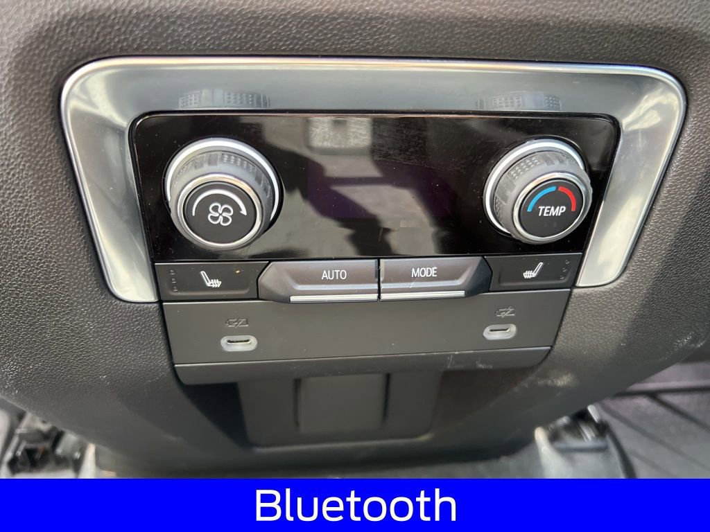 Certified 2022 Chevrolet Tahoe Z71 w/ Z71 Off-Road Package image 17