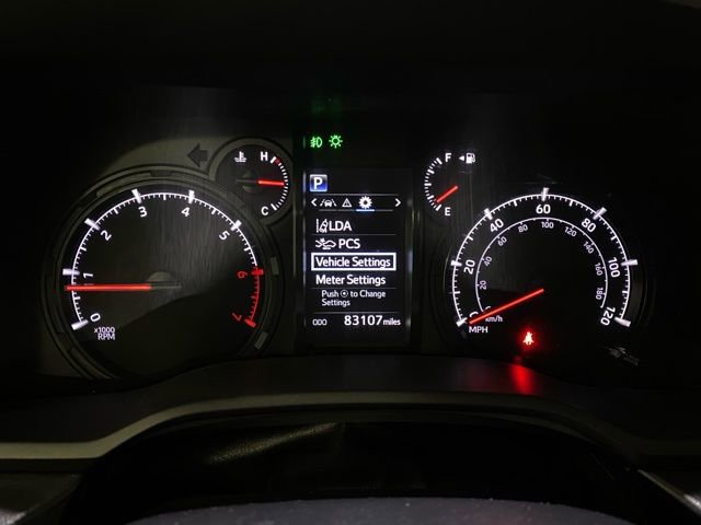 Certified 2021 Toyota 4Runner SR5 Premium image 16