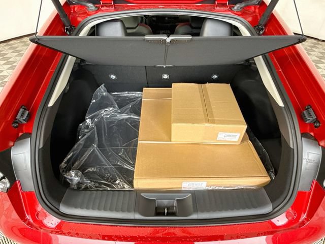 New 2027 Toyota Prius Plug-In Hybrid FWD image 24