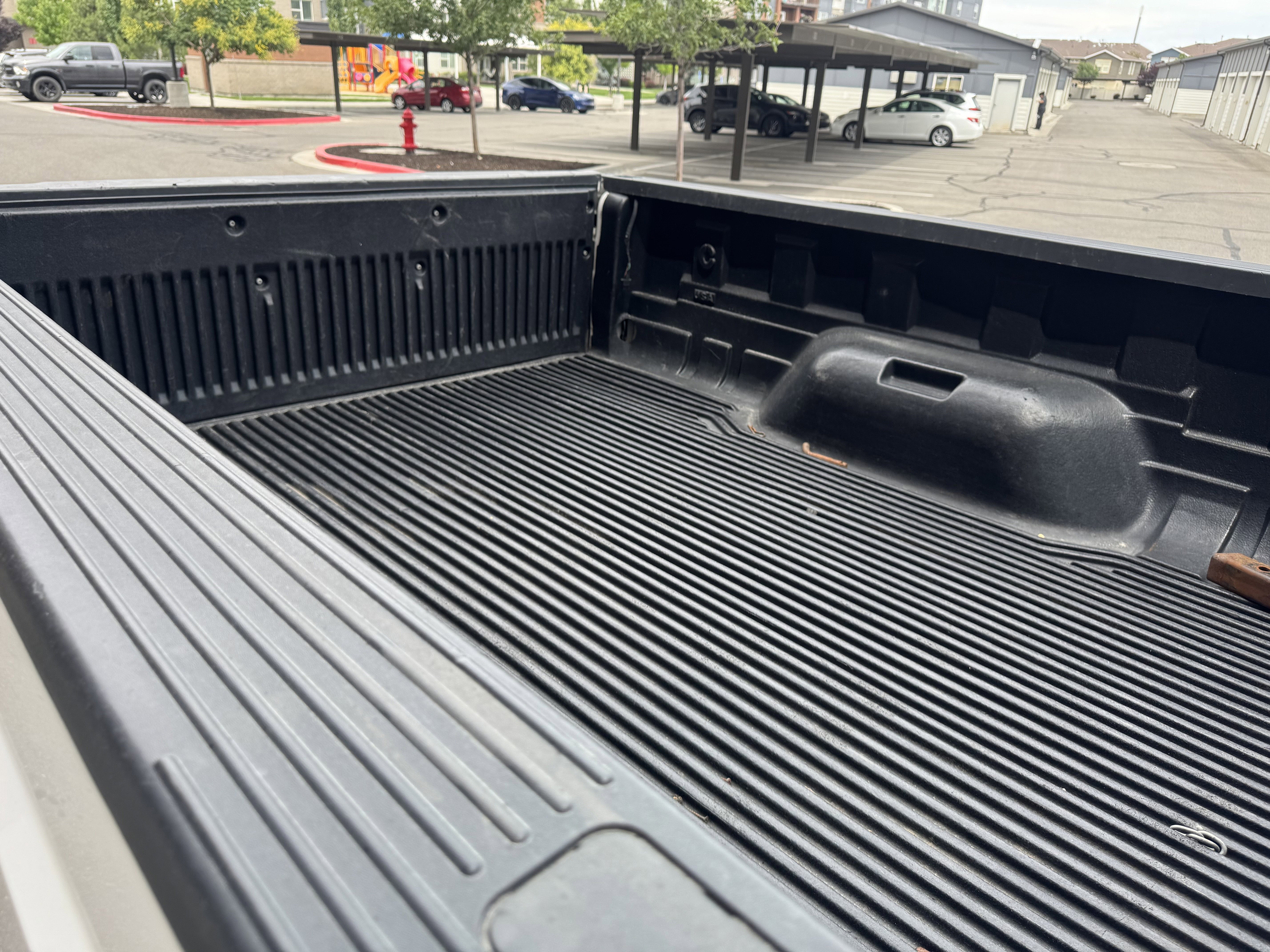 Used 2016 Ford F250 XLT image 6