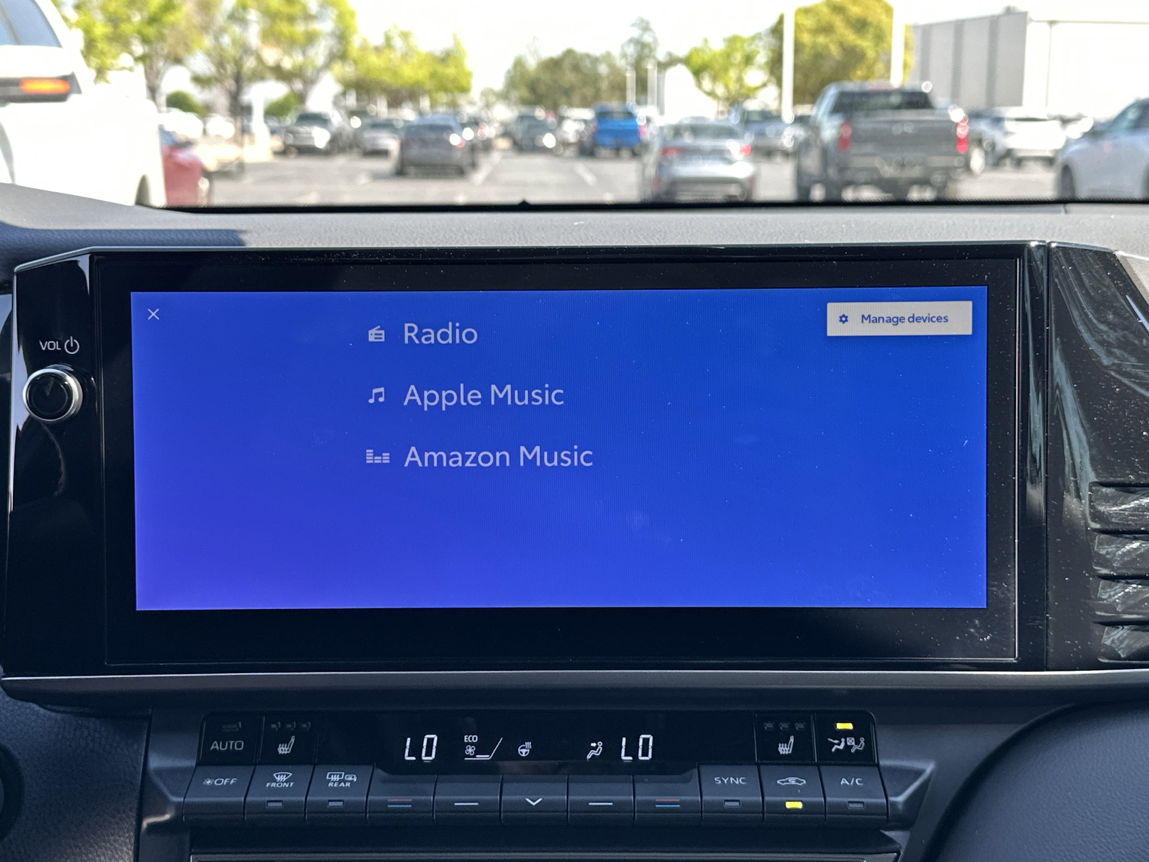 Used 2026 Toyota Camry XSE image 23