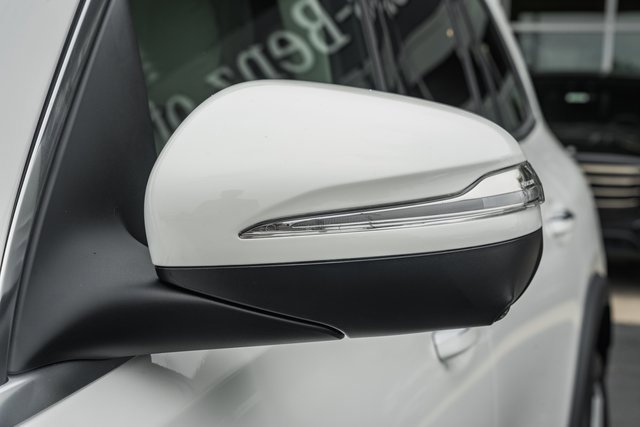 New 2026 Mercedes-Benz GLS 450 4MATIC image 15