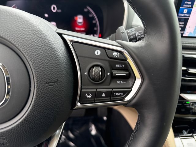 Used 2026 Acura MDX w/ Advance Package AWD/4WD image 17