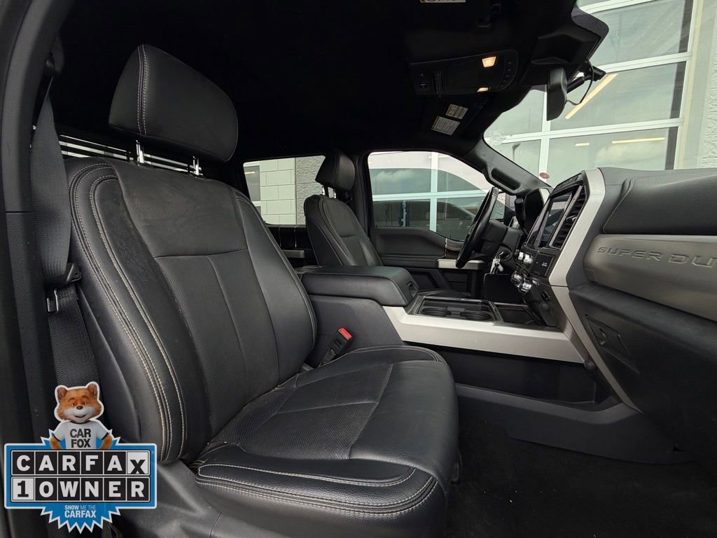 Used 2022 Ford F250 Lariat image 23
