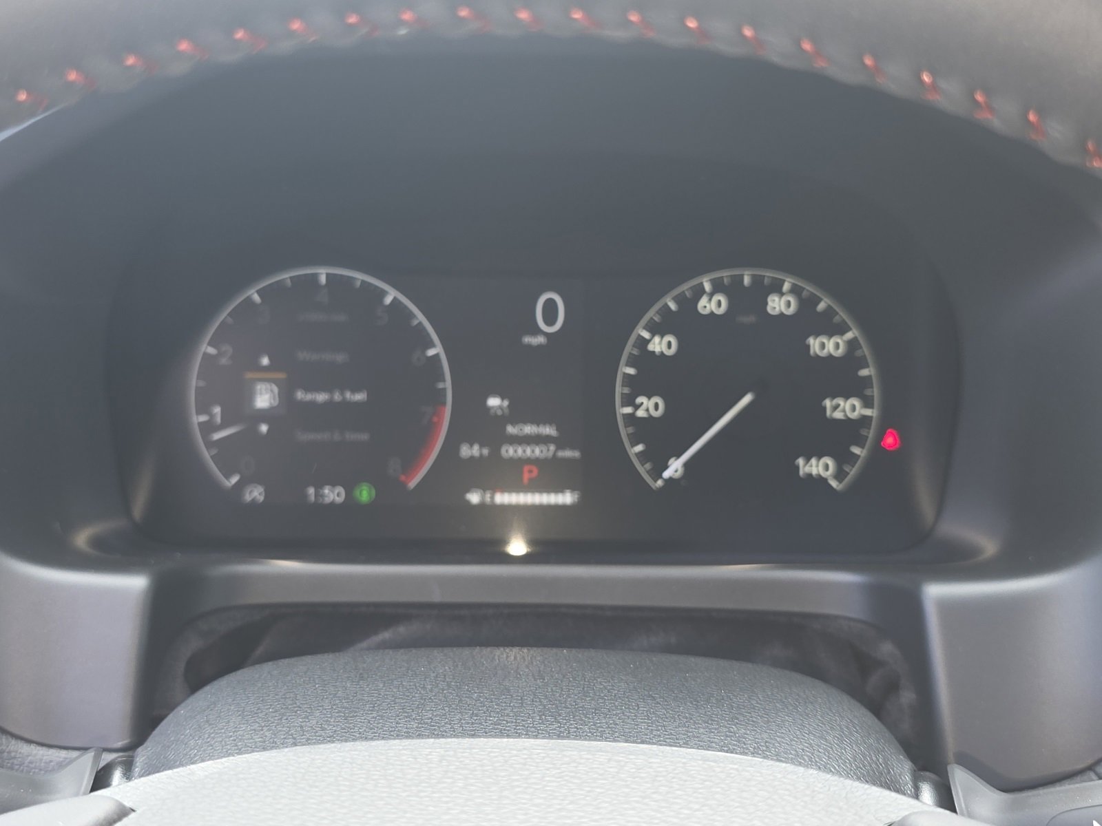 New 2026 Honda Odyssey Sport-L image 15