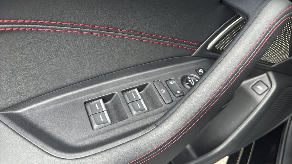 Used 2024 Acura TLX Type S AWD/4WD image 29