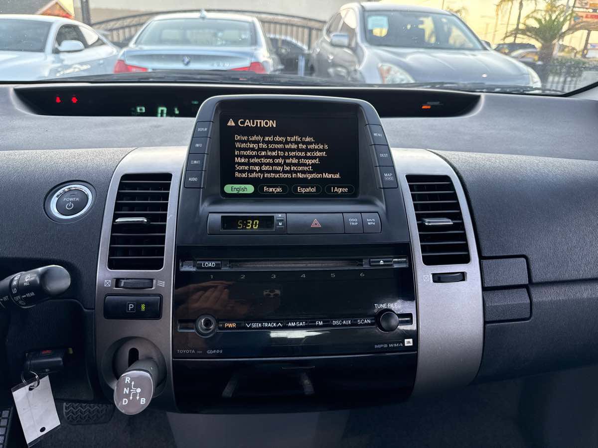 Used 2007 Toyota Prius image 27