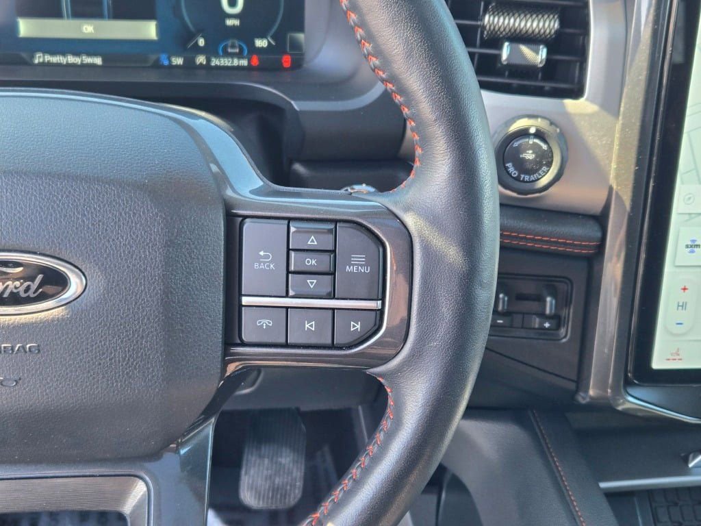 Certified 2024 Ford Expedition Timberline image 34