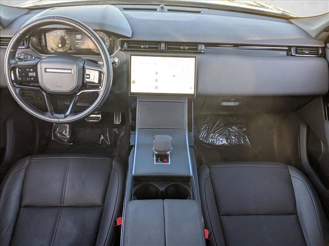 Used 2025 Land Rover Range Rover Velar Dynamic SE image 19