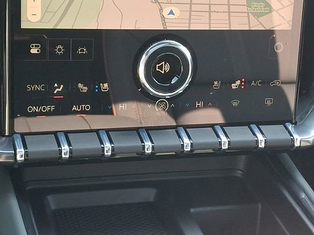 New 2026 GMC Acadia AT4 w/ Luxury Package image 17