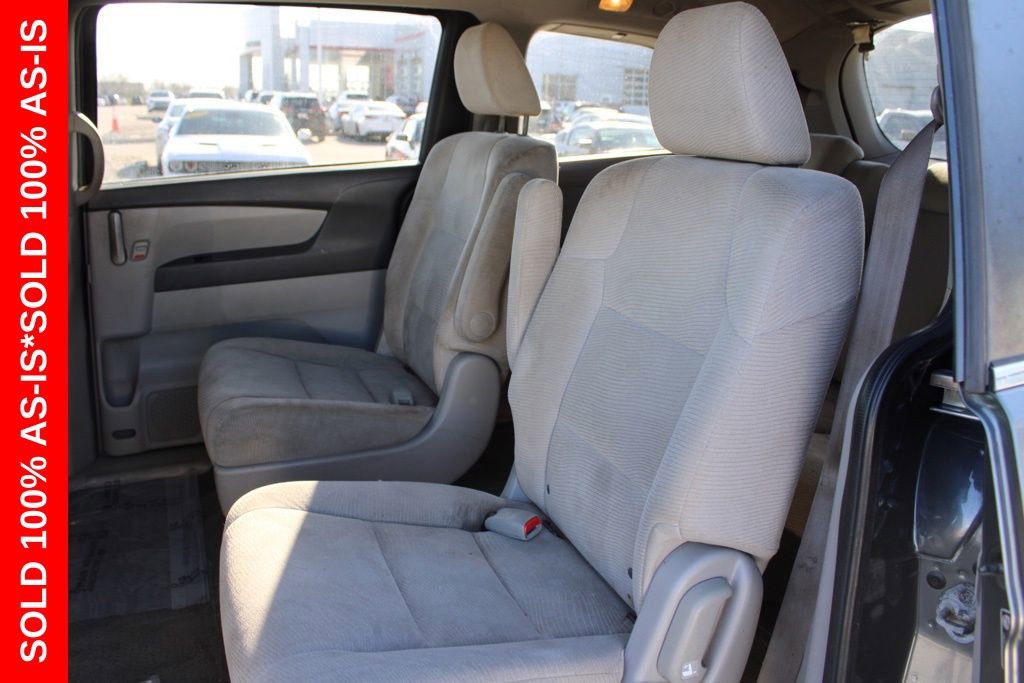 Used 2011 Honda Odyssey LX image 22