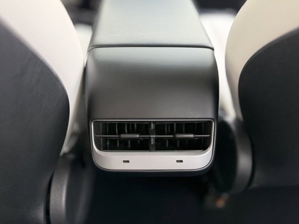 Used 2020 Tesla Model 3 Standard Range Plus image 49