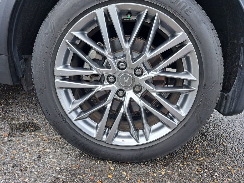 Certified 2022 Acura MDX SH-AWD w/ Advance Package image 26