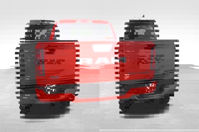 New 2025 RAM 1500 Big Horn image 6