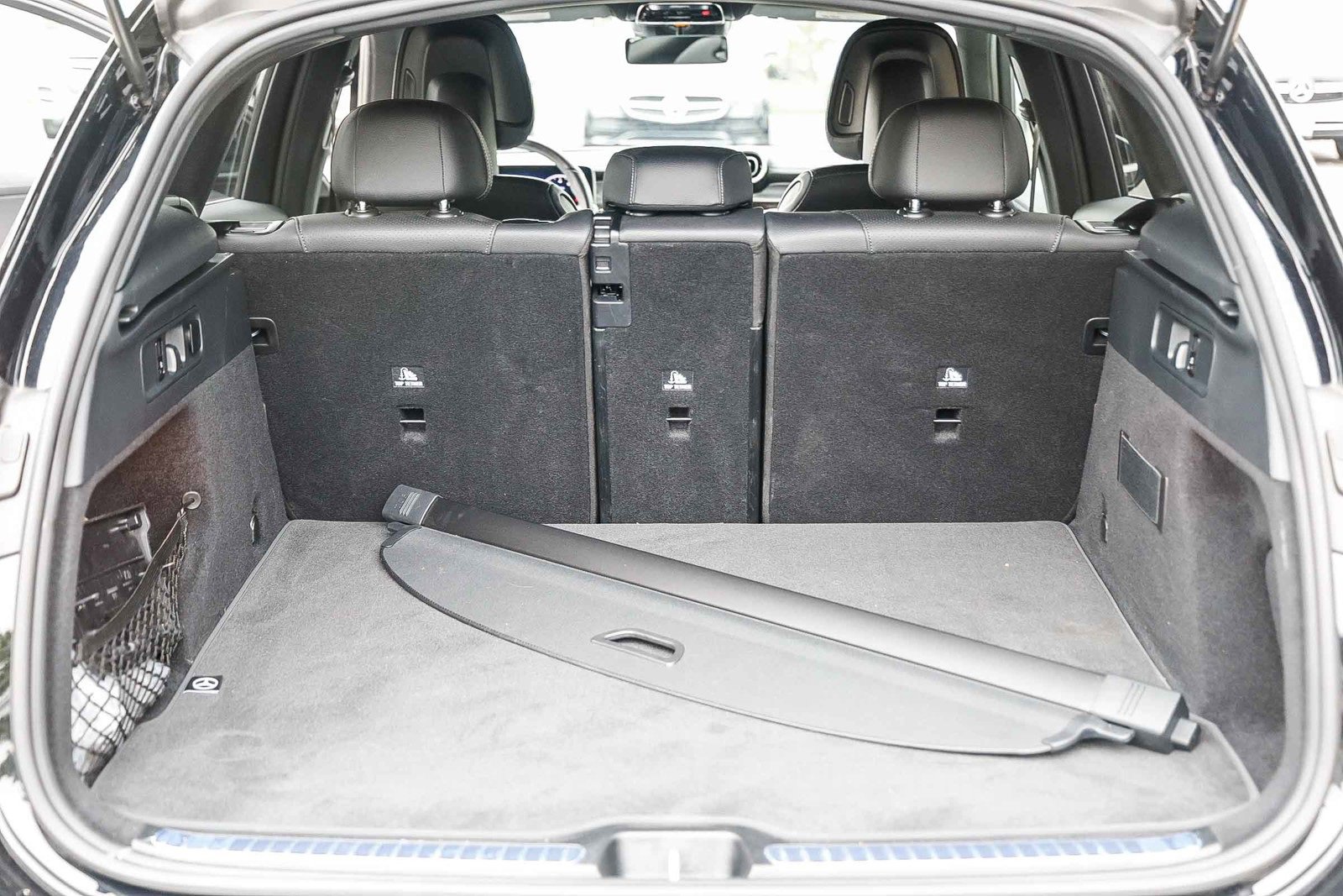 Certified 2025 Mercedes-Benz GLC 300 image 25