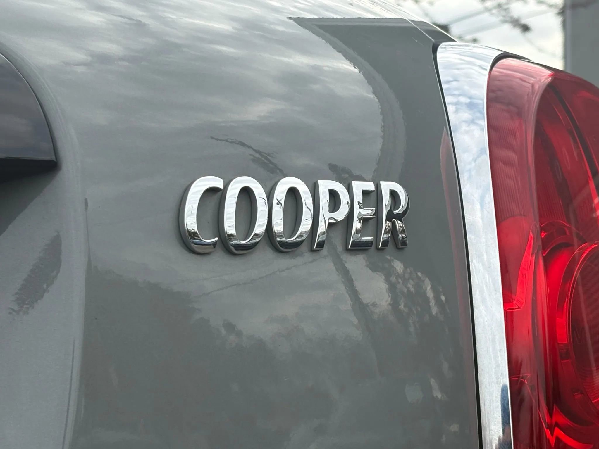 Used 2017 MINI Cooper Countryman FWD image 25