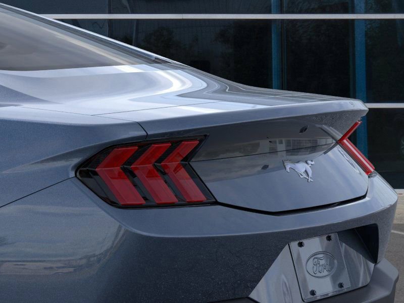 New 2026 Ford Mustang EcoBoost image 25