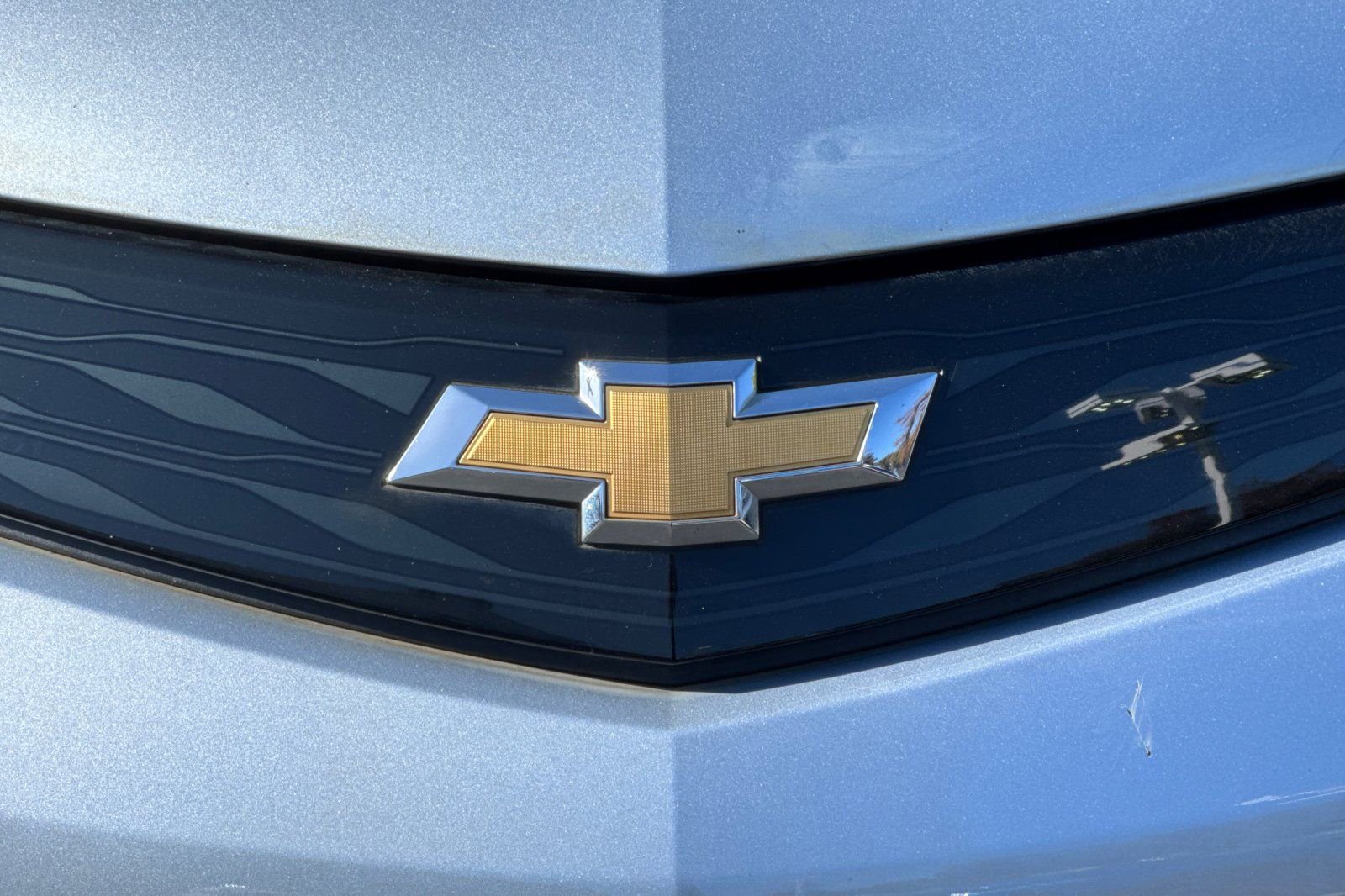 Used 2017 Chevrolet Bolt LT FWD image 43