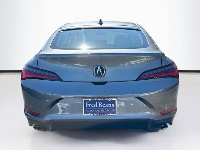 Used 2024 Acura Integra image 7