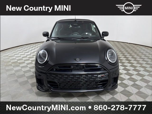 New 2026 MINI Cooper S FWD image 2