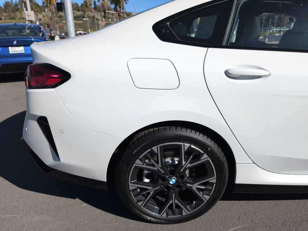 New 2026 BMW 228i FWD image 29