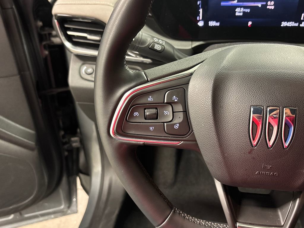 Used 2024 Buick Envista Sport Touring FWD image 33