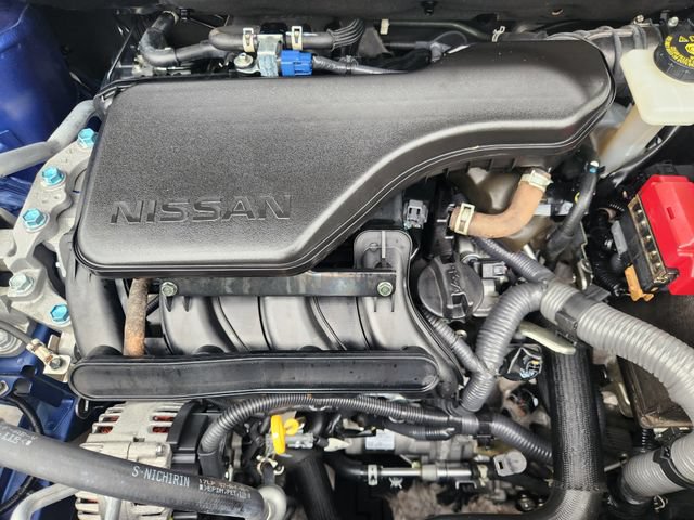 Used 2022 Nissan Rogue Sport S FWD image 27