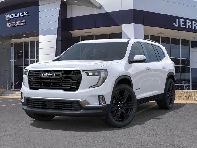 New 2026 GMC Acadia Elevation image 33