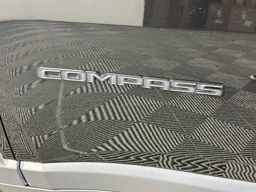 Used 2022 Jeep Compass Altitude image 29