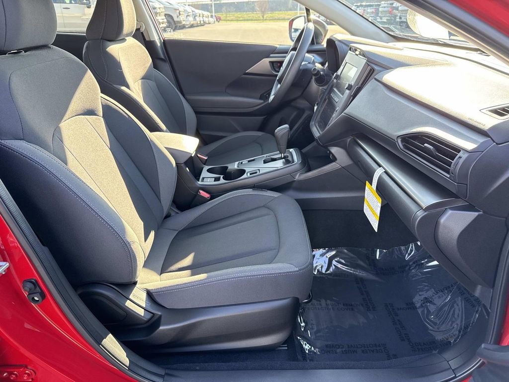 Used 2025 Subaru Impreza 2.0i w/ Popular Package #1A image 18