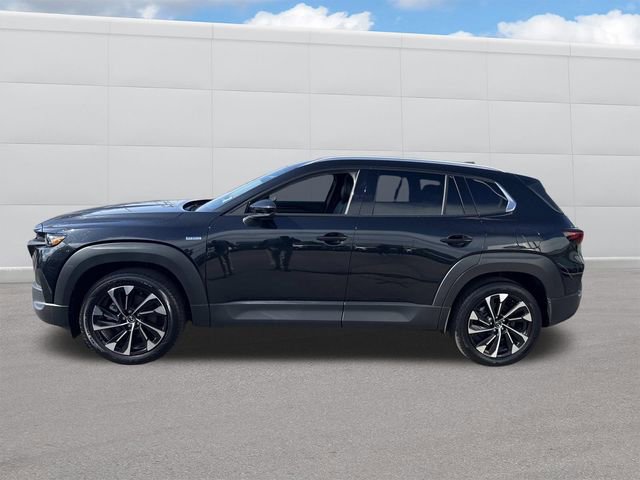 Used 2025 MAZDA CX-50 2.5 Hybrid w/ Premium Plus Pkg image 2