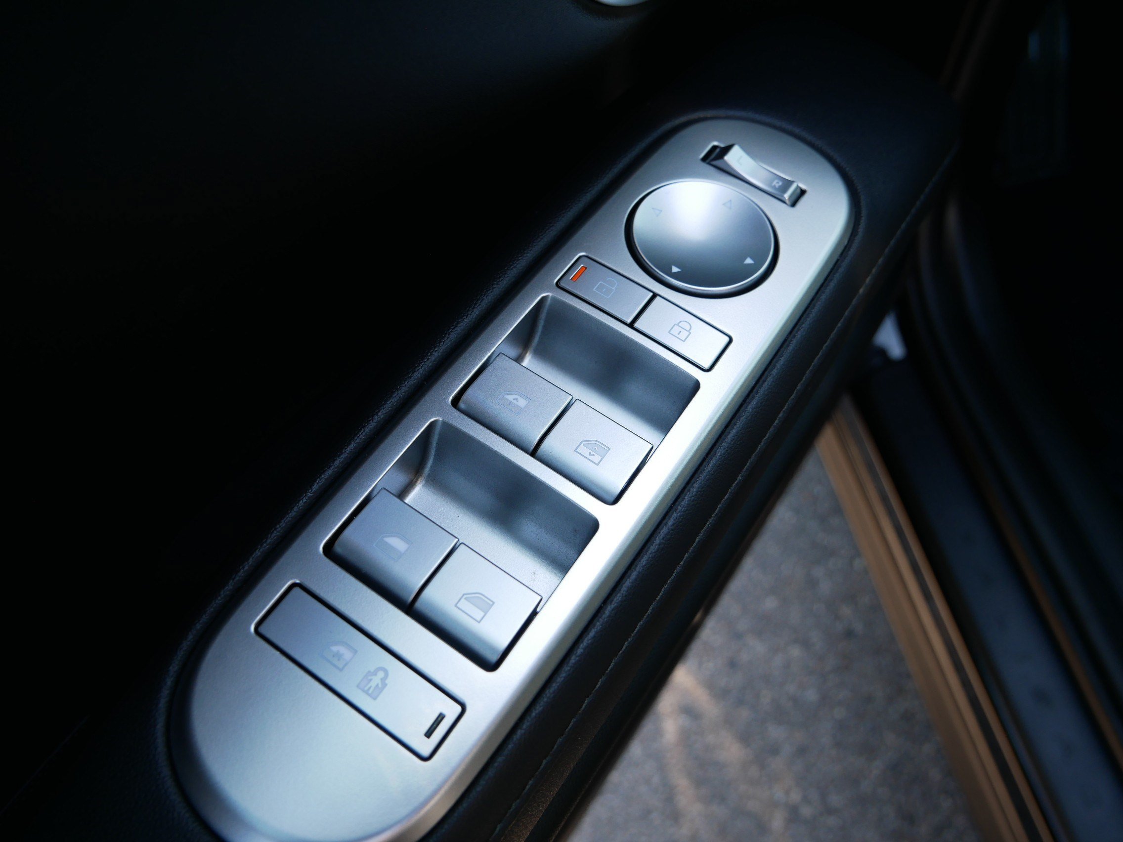 Certified 2026 Hyundai Palisade SEL AWD/4WD image 18