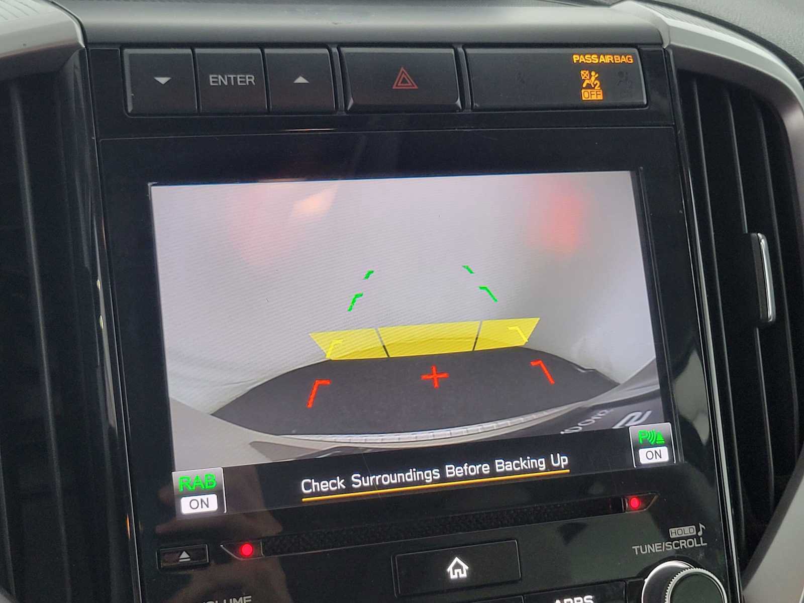 Used 2019 Subaru Ascent Limited AWD/4WD image 28