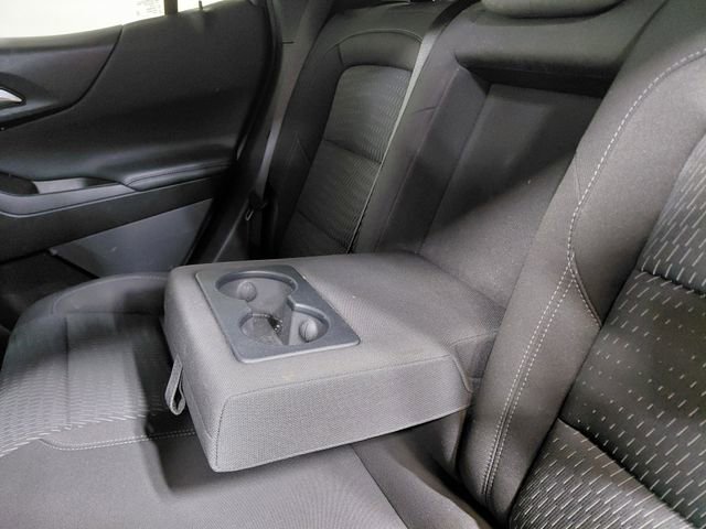 Used 2025 Chevrolet Equinox LT image 37