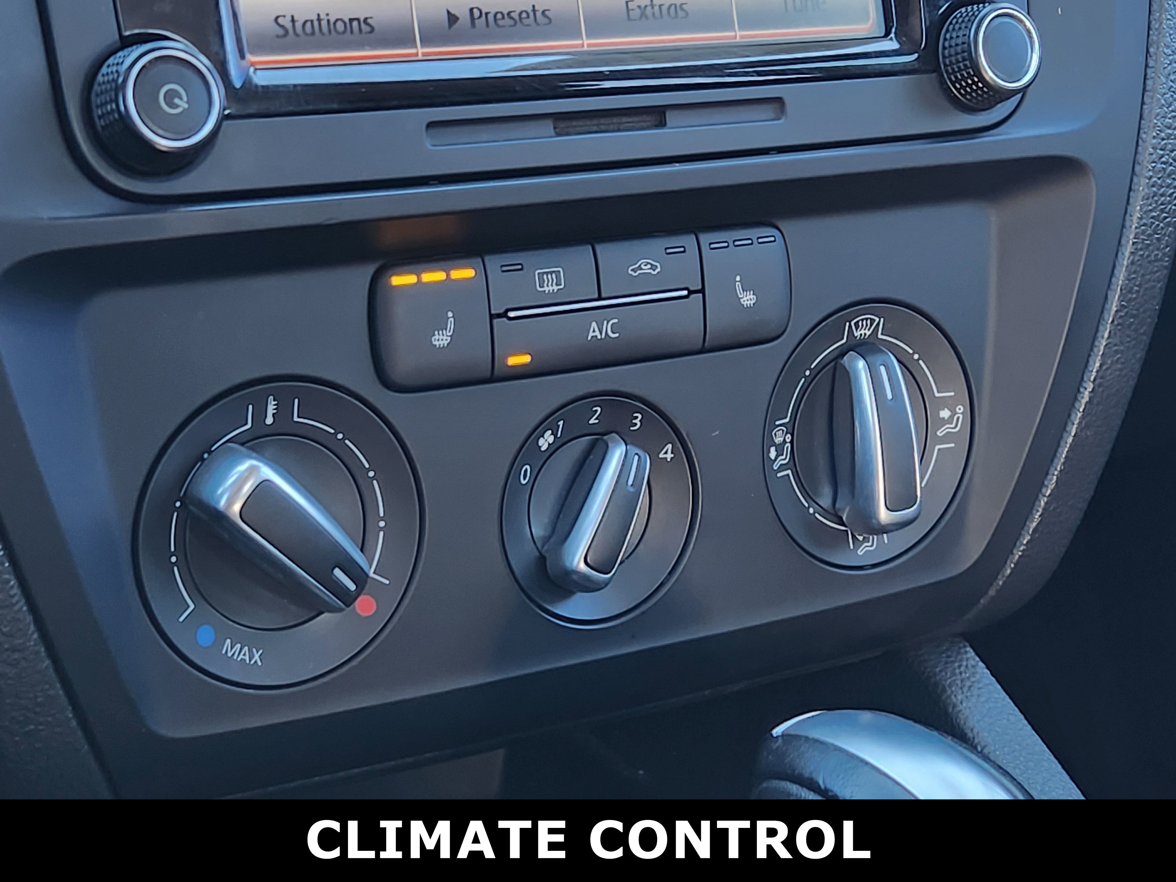 Used 2015 Volkswagen Jetta SE image 7