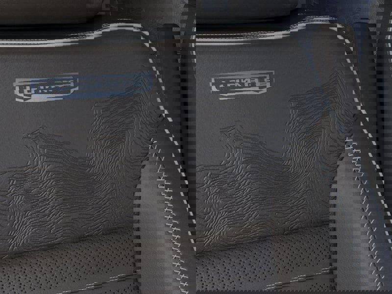 New 2026 GMC Yukon Denali Ultimate image 21