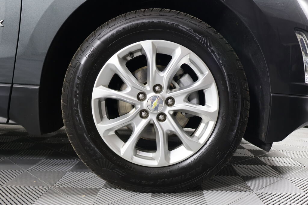 Used 2020 Chevrolet Equinox LT image 7