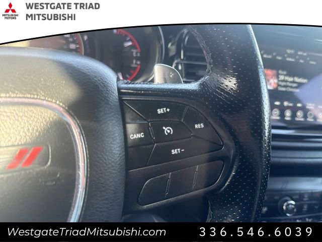 Used 2021 Dodge Durango GT w/ Mopar All Weather Package image 26