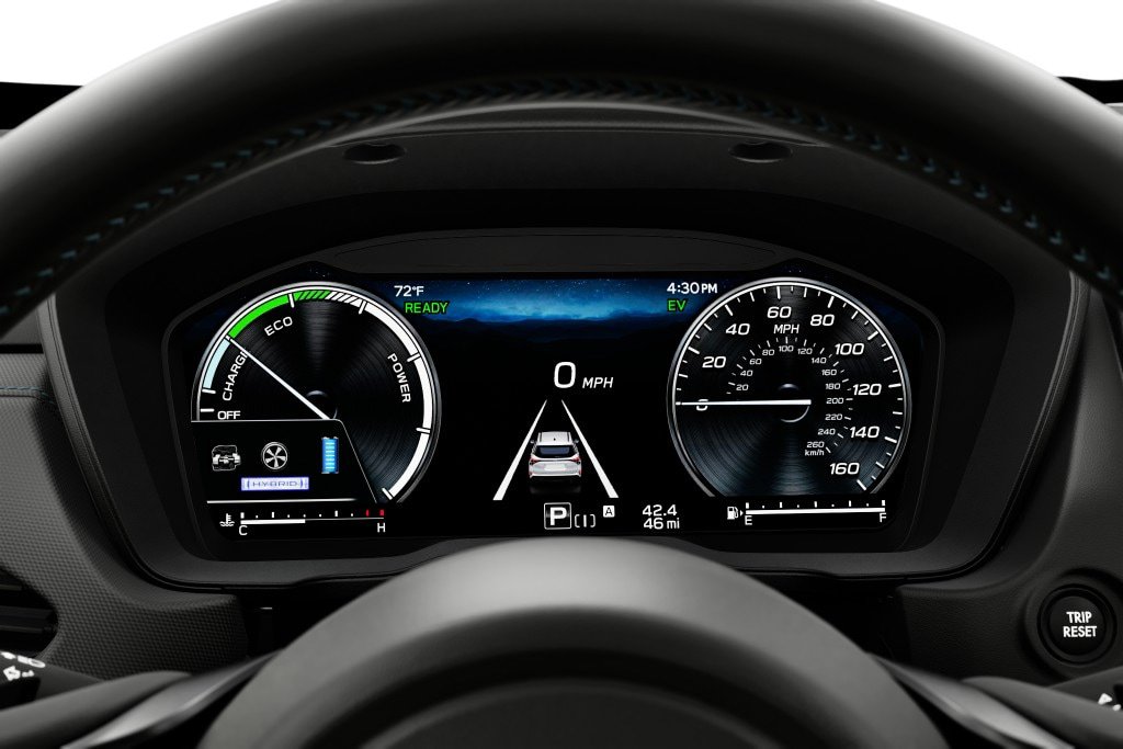 New 2026 Subaru Forester Premium AWD/4WD image 19