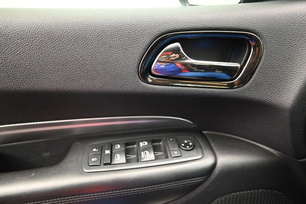 Used 2020 Dodge Durango GT w/ Blacktop Package RWD image 17