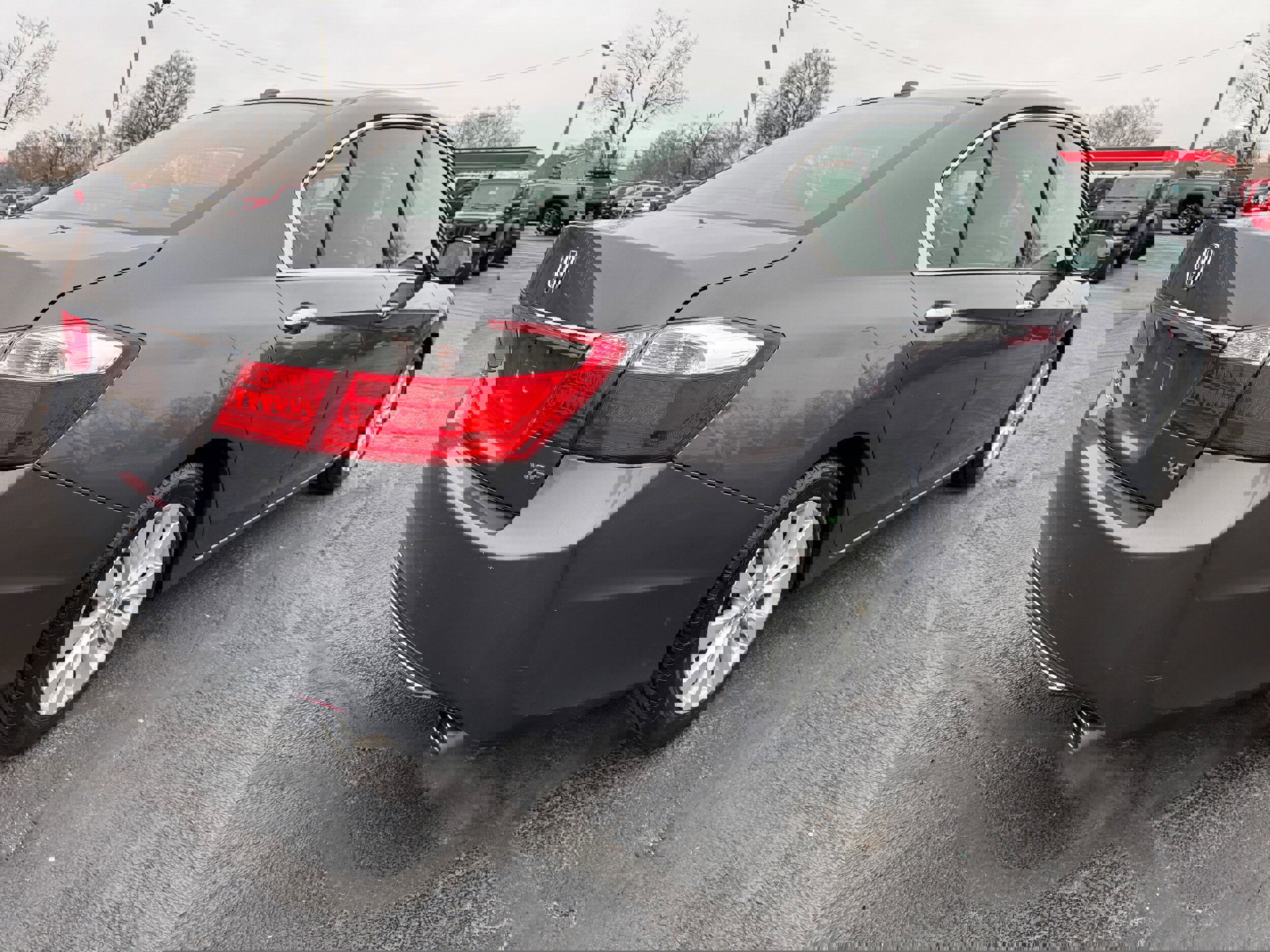 Used 2013 Honda Accord EX-L image 7