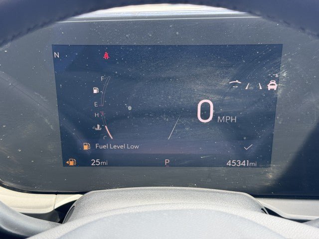 Used 2024 Buick Envista Sport Touring w/ Convenience I Package FWD image 22