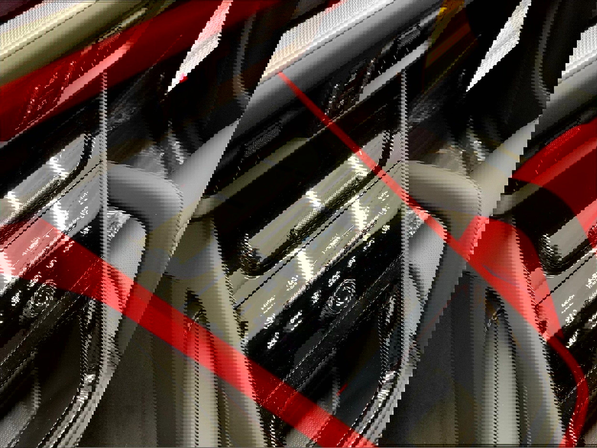 New 2025 Porsche Cayenne image 16