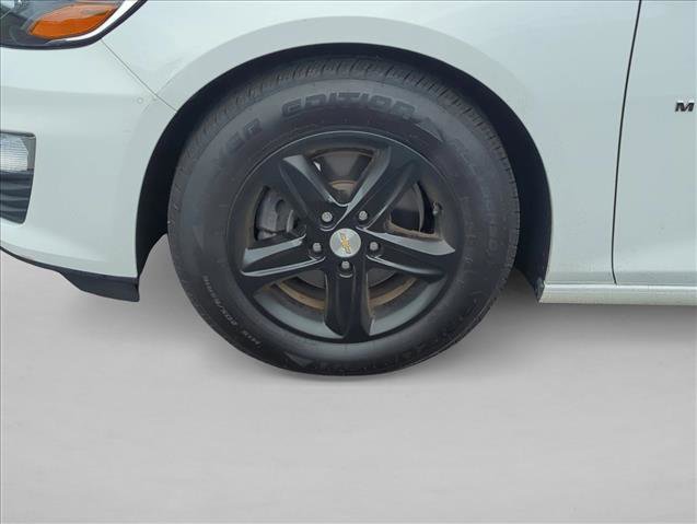 Used 2021 Chevrolet Malibu LS image 24