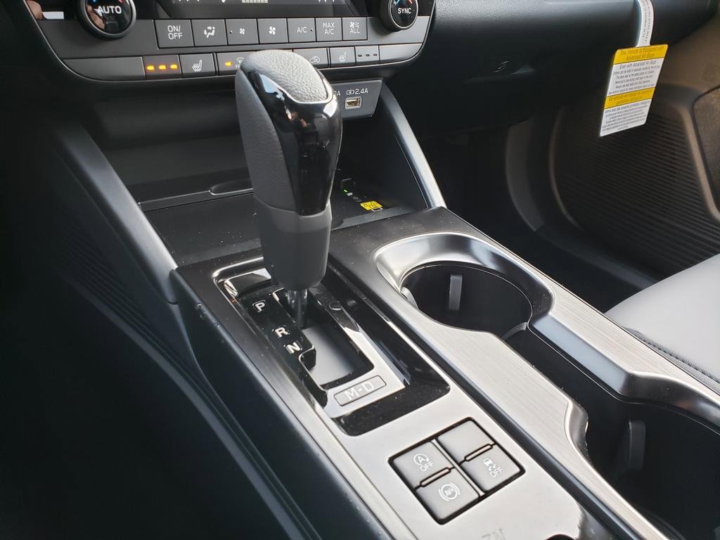 New 2026 Subaru Outback Premium image 11