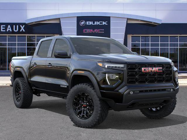 New 2026 GMC Canyon Elevation w/ Convenience Package RWD image 7