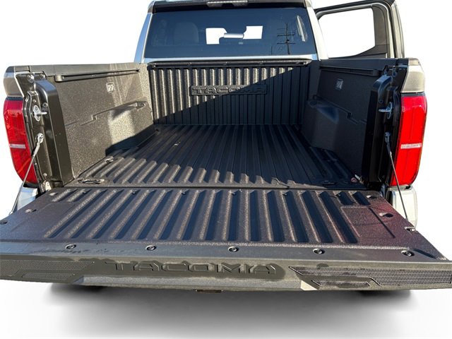 New 2025 Toyota Tacoma SR5 image 12